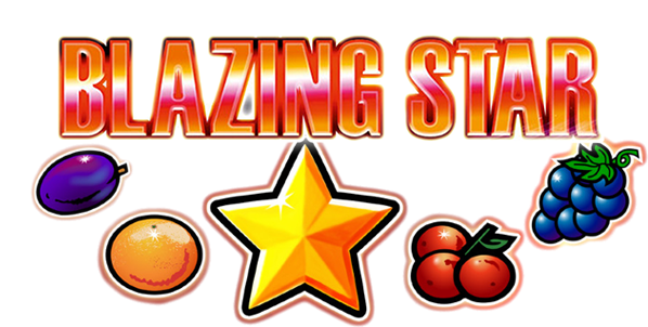 Blazing Star Spielautomat