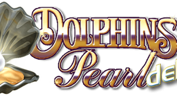 Dolphin's pearl Deluxe