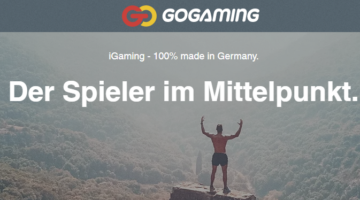 Go Gaming und Insic