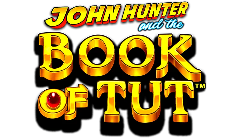 John Hunter Book Of Tut