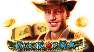 Book of Ra kostenlos