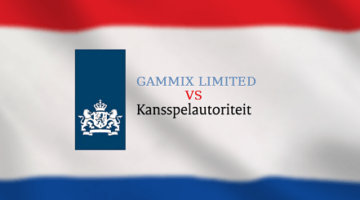 Gammix Limited