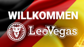 LeoVegas Deutschland