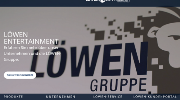 Löwen Play Entertainment