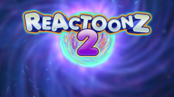 Reactoonz 2 Play'n GO