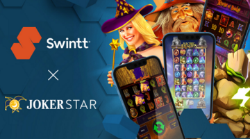 Swintt slots bei jokerstar