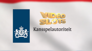 VideoSlots Millionen Strafe