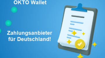 OKTO Wallet