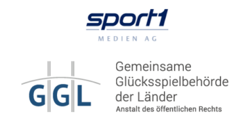 SPort1 hat GGL Lizenz