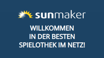 Sunmaker mit deutscher Lizenz