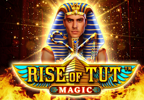 Rise of Tut Greentube