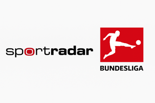 Sportradar Bundesliga