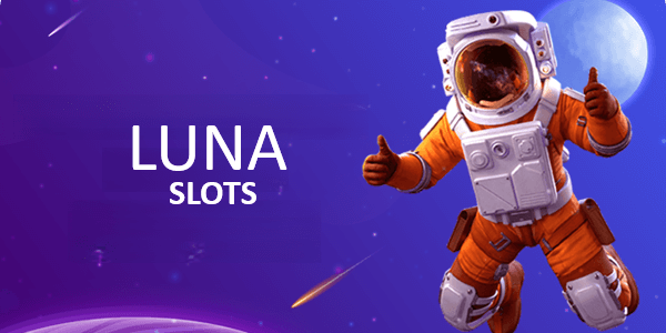 Luna Slots